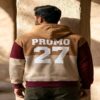 Buzo de Egresados Premium (Combinado 3 Colores Tierra)