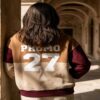 Buzo de Egresados Premium (Combinado 3 Colores Tierra)